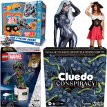 19 x Toys & Fancy Dress Mixed Lot - RRP £446.65
