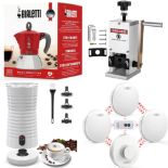 14 x Tech & Industrial Mixed Lot - RRP £502.32