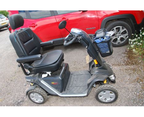 A "Colt" executive Mobility Scooter with charger, In good condition.