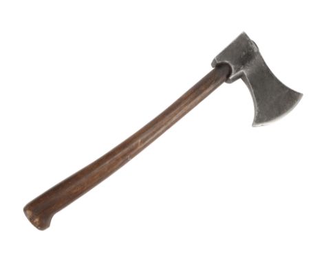 SNOW WHITE AND THE HUNTSMAN (2012) - Huntsman's (Chris Hemsworth) Hero AxeEric the Huntsman's (Chris Hemsworth) hero axe from