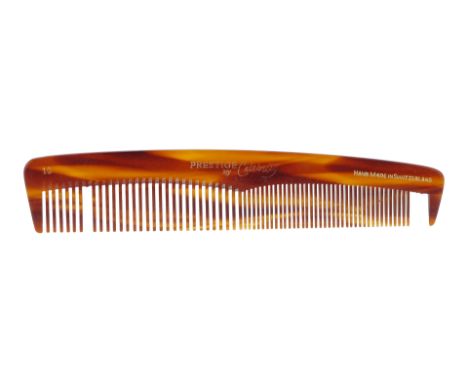 GREASE (1978) - John Travolta's CombJohn Travolta's comb from the promotional tour of Randal Kleiser's Grease. Travolta kept 