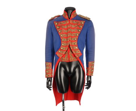 CARRY ON JACK (1964) - Patch's (Peter Gilmore) Screen-matched JacketPatch's (Peter Gilmore) screen-matched jacket from Gerald