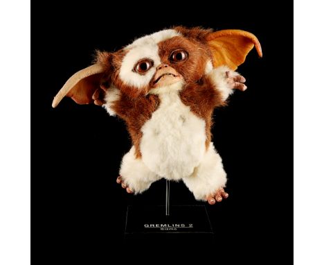 Gremlins Gizmo Logo Round Rubber Non-Slip Jar Gripper Lid Opener 