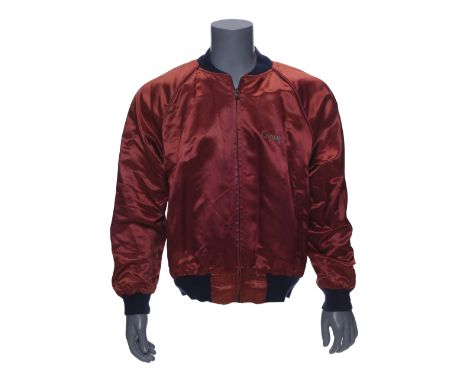 jacket Auctions Prices | jacket Guide Prices