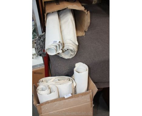 A quantity of old Ordnance Survey Maps of Herefordshire including: Moreton-on-Lugg, Aylestone Hill, Rotherwas, Whitecross, et