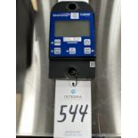 Intercomp TL8500 Scale Indicator