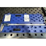 Fowler 54-100-024-1 24" Digital Calipers