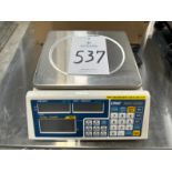 UWE OAC-2.4 Digital Counting Scale