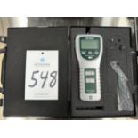 Extech 475044 Digital Force Gauge