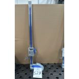 Mitutoyo HDS 24" Digital Height Gauge