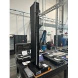 Admet 64" Tensile Pressure Test Instrument