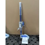 Mitutoyo HDS 18" Digital Height Gauge