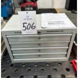 Meyers Gage Makers Pin Gage Set