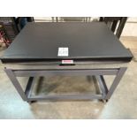 Standridge 48" x 36" x 6" Granite Surface Plate