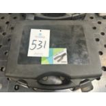 Hexagon Metrology Tube Probe