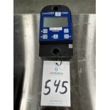 Intercomp TL8500 Scale Indicator