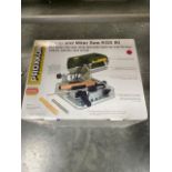 Proxxon KGS 80 Chop & Miter Saw