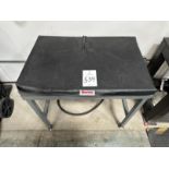 Standridge 36" x 24" x 4" Granite Surface Plate