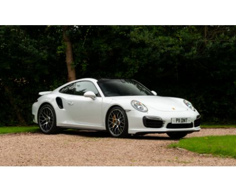 The Porsche 991 is the internal designation for the seventh generation of the Porsche 911, unveiled at the 2011 Frankfurt Mot