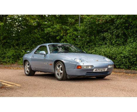Introduced at the 1977 Geneva Motor Show, the 928 was conceived (and priced) as the flagship of the Porsche range. A luxuriou