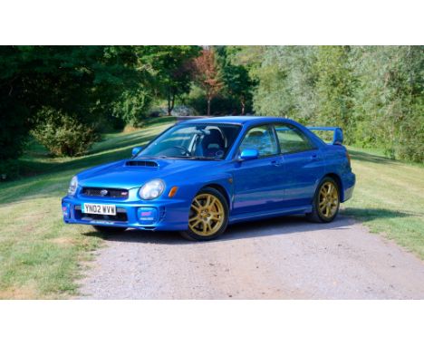 Introduced on 1st March 1993, the Impreza which, according to an article in ‘Motor Trend’, was initially to be called the Loy