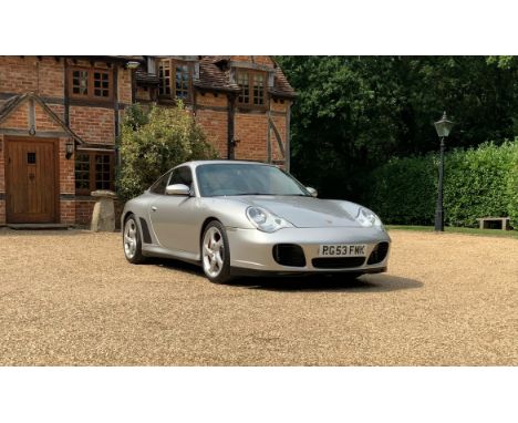 In its debut, the 996 featured the most significant changes to the Carrera model since its 1963 introduction, namely the wate