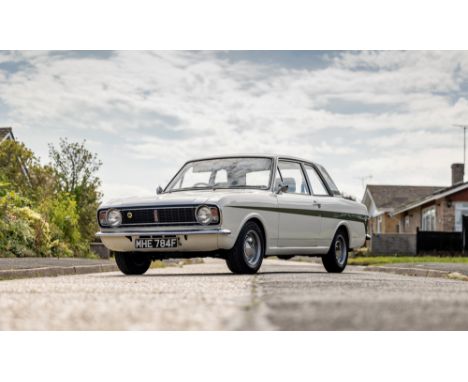 The history of the Lotus Cortina began in 1961 after Colin Chapman decided he wanted to build his own engines for Lotus. His 