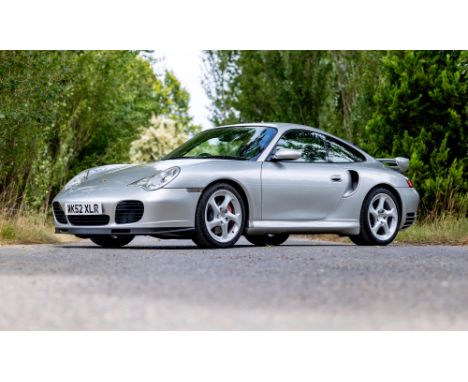 The 996 version of the iconic 911 is a superb car; quick and reliable with a wide range of models on offer, the most iconic i