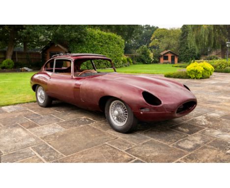 Launched at the 1961 Geneva Motor Show, the Jaguar E-Type was nothing short of a revelation. With its heady blend of supercar