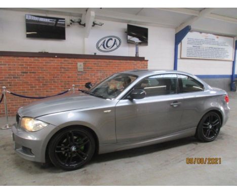 Make &amp; Model: BMW 120d M Sport AutoDate of Reg: LS59 ZLOColour: Greycc: 2000MoT: 15-06-2022Fuel Type: DIESELMileage: 90kT