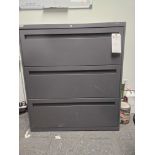 FILING CABINET #2