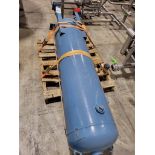 A85-150 ASME CODE BLOW DOWN TANK