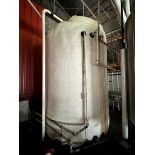 COLD LIQUOR POLY TANK