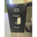 FILING CABINET