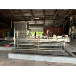 ABE LINCAN 35 CANNING LINE