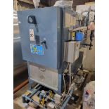 RITE A105 ATMOSPHERIC LOW PRESSURE STEAM BOILER