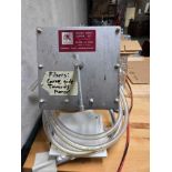 BON VINO SUPERJET ELECTRIC WINE FILTER PRESS, 1.6 GPM