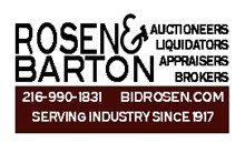 Rosen & Company, Inc./Buddy Barton Auctions