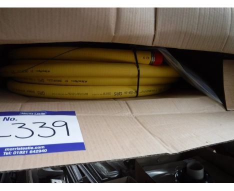 ***BUSINESS RECOVERY &amp; INSOLVENCY DIRECT***SEMI RIGID GAS PIPE 28MM 15M