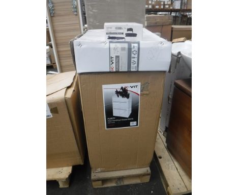 ***BUSINESS RECOVERY &amp; INSOLVENCY DIRECT***WASH BASIN AND UNIT C/W MIXER CHROME TAP