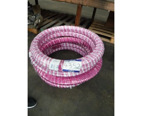 ***BUSINESS RECOVERY &amp; INSOLVENCY DIRECT***BARRIER PIPE 22MM x25M x6