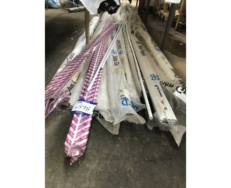 ***BUSINESS RECOVERY &amp; INSOLVENCY DIRECT***HEP2O SPEEDFIT PIPE - VARIOUS
