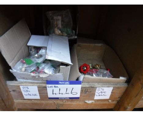 ***BUSINESS RECOVERY &amp; INSOLVENCY DIRECT***GATE AND SD VALVES IN VARIOUS SIZES