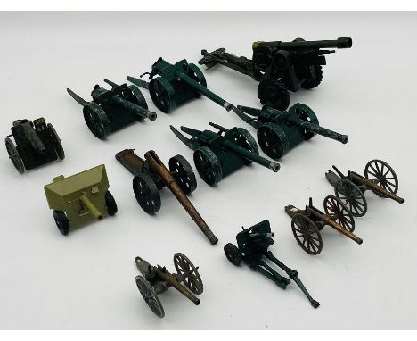 cannon Auctions Prices