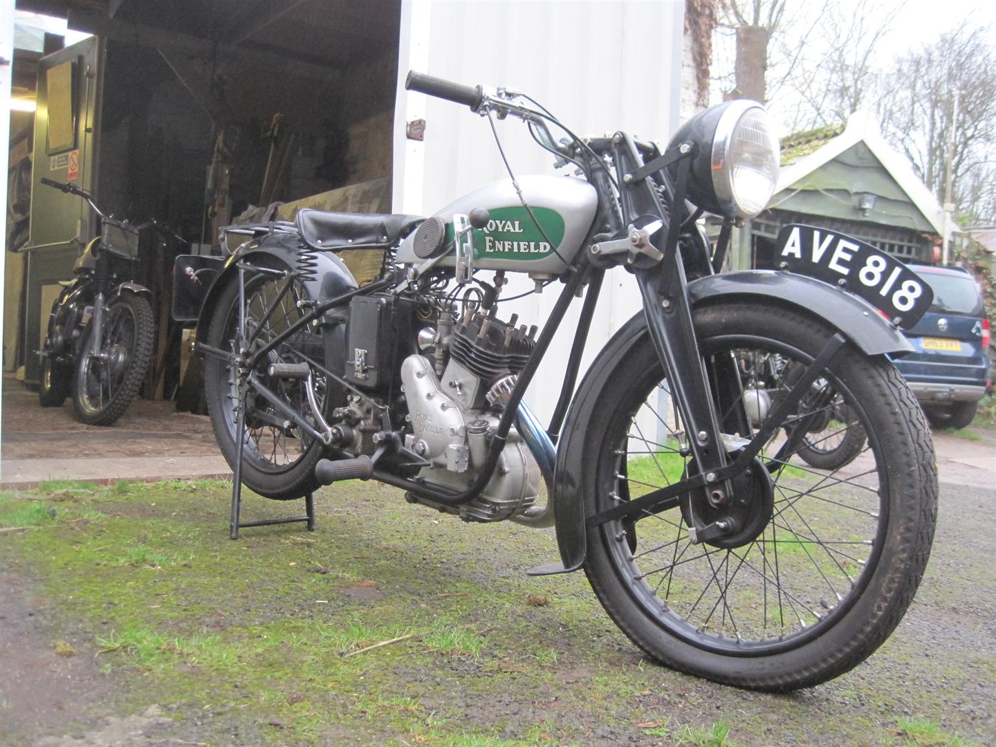 harga royal enfield 250cc