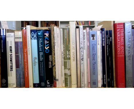 Laughton (Bruce). Philip Wilson Steer (Oxford Studies in the History of Art and Architecture), 1st edition, Oxford University