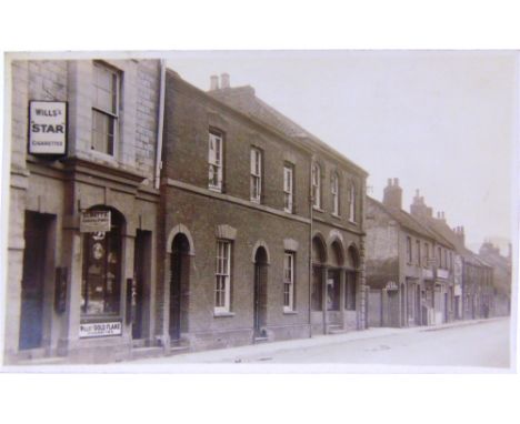POSTCARDS - TAUNTON, SOMERSET  Approximately 168 cards, comprising real photographic views of the Bowling Green, Vivary Park;