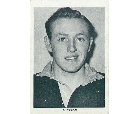LEAF, Footballers (1961); Portrait and Caricatures (29), duplication, G to EX, 94*