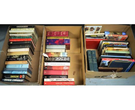 A selection of history and other assorted books, including: The Governance of England, by Sidney Low; The First Crusade, by S