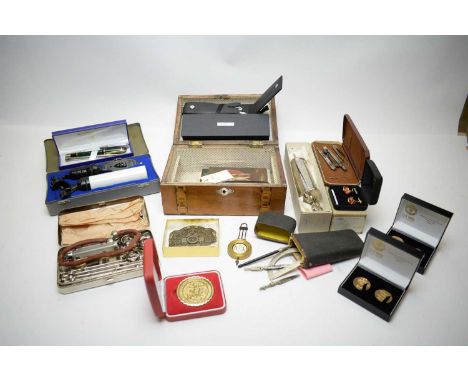 176: LOUIS VUITTON, desk set < Desire & Design: A Private Collection, 25  June 2020 < Auctions